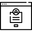 Web Development service logo